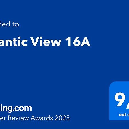 푸에르토 델 카르멘 Atlantic View 16A 아파트 외부 사진